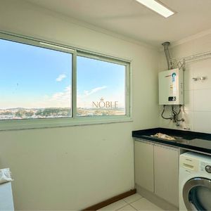 Apartamento com 88m², 3 dormitórios, 1 suíte, 1 vaga no Due Fratelli em Torres para Comprar