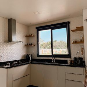 Casa de Condomínio com 155m², 3 dormitórios, 1 suíte, 1 vaga no Reserva das Águas em Torres para Comprar