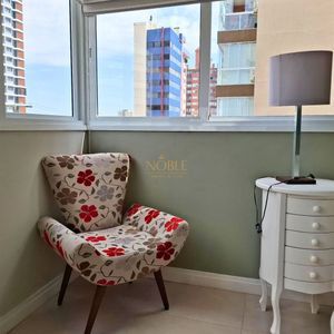 Apartamento com 125m², 3 dormitórios, 1 suíte, 1 vaga no Firenze em Torres para Comprar