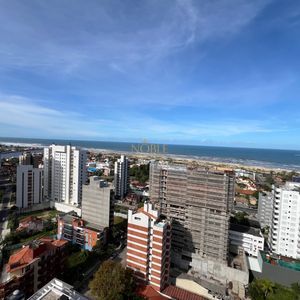 Apartamento com 113m², 3 dormitórios, 3 suítes, 2 vagas no Mirage em Torres para Comprar