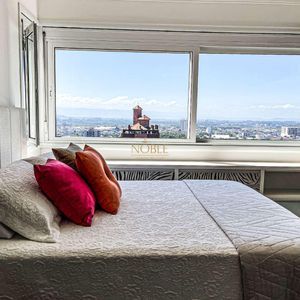 Apartamento com 249m², 4 dormitórios, 4 suítes, 3 vagas no Graziela em Torres para Comprar