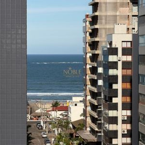 Apartamento com 110m², 3 dormitórios, 1 suíte, 2 vagas no Montalcino em Torres para Comprar