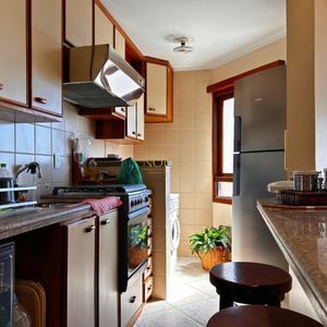 Apartamento com 125m², 3 dormitórios, 2 suítes, 1 vaga no Ilha de Malta em Torres para Comprar