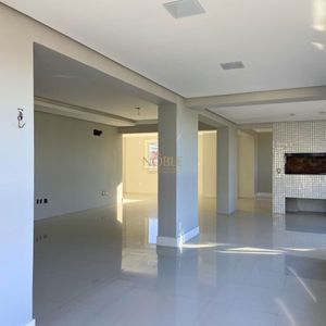 Apartamento com 232m², 4 dormitórios, 4 suítes, 2 vagas no Estevanell em Torres para Comprar