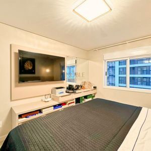 Apartamento com 110m², 3 dormitórios, 1 suíte, 2 vagas no San Pietro em Torres para Comprar