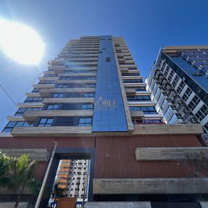 Apartamento com 97m², 2 dormitórios, 2 suítes, 1 vaga no Rosa dos Ventos em Torres para Comprar