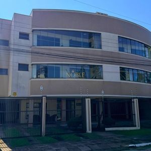 Apartamento com 112m², 2 dormitórios, 2 suítes, 3 vagas no Villa de Sagres em Torres para Comprar