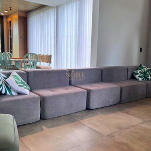 Casa de Condomínio com 350m², 3 dormitórios, 3 suítes, 2 vagas no Condomínio Ilhas Park em Torres para Comprar