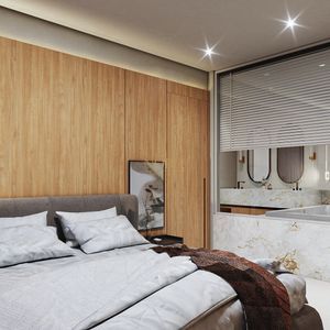 Casa de Condomínio, 4 dormitórios, 4 suítes, 2 vagas no Condomínio Ilhas Park em Torres para Comprar