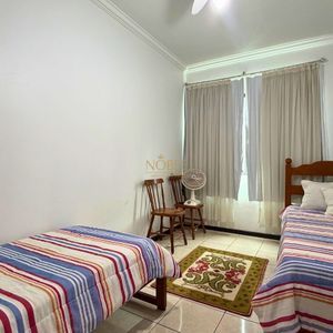 Apartamento com 110m², 3 dormitórios, 1 suíte, 1 vaga no Monte Bello em Torres para Comprar