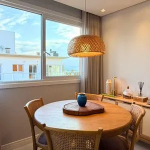 Cobertura com 202m², 3 dormitórios, 3 suítes, 2 vagas no Giardino em Torres para Comprar