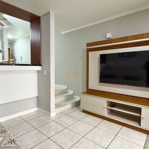 Apartamento com 50m², 1 dormitório, 1 vaga no Dunas Residencial em Torres para Comprar