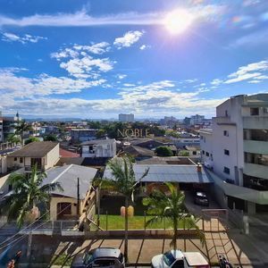 Apartamento com 74m², 2 dormitórios, 2 suítes, 1 vaga no Malbec em Torres para Comprar