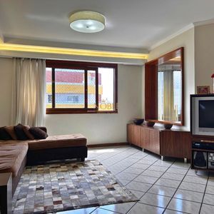 Apartamento com 277m², 4 dormitórios, 2 suítes, 2 vagas no Torre de La Cité em Torres para Comprar