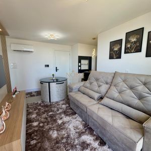 Apartamento com 49m², 1 dormitório, 1 suíte, 1 vaga no Vista Mare em Torres para Comprar