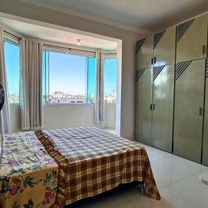 Apartamento com 108m², 3 dormitórios, 1 suíte, 1 vaga no Themis em Torres para Comprar