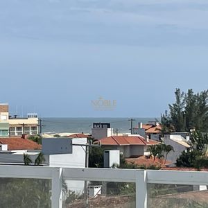 Cobertura com 130m², 2 dormitórios, 1 suíte, 2 vagas no Riviere em Torres para Comprar