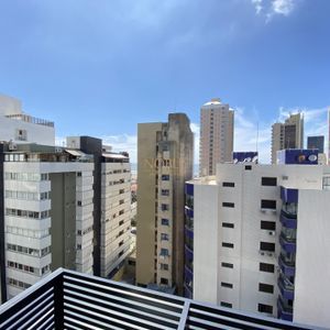 Apartamento com 73m², 2 dormitórios, 2 suítes, 1 vaga no Magma em Torres para Comprar