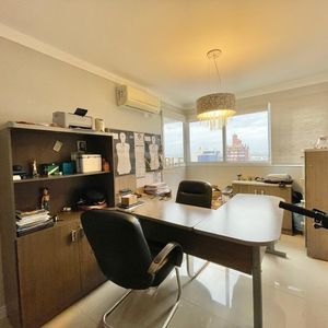 Cobertura com 380m², 5 dormitórios, 3 suítes, 3 vagas no Firenze em Torres para Comprar