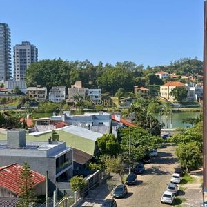 Apartamento com 80m², 2 dormitórios no Torres Center em Torres para Comprar