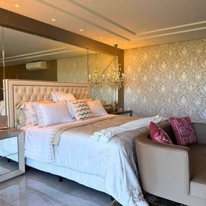 Casa de Condomínio com 444m², 4 dormitórios, 4 suítes, 4 vagas no Reserva das Águas em Torres para Comprar