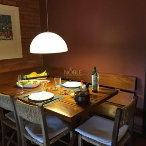 Cobertura com 205m², 3 dormitórios, 1 suíte, 1 vaga no Ilha do Sol em Torres para Comprar