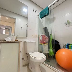Apartamento com 60m², 2 dormitórios, 1 suíte, 1 vaga no Sonata em Torres para Comprar