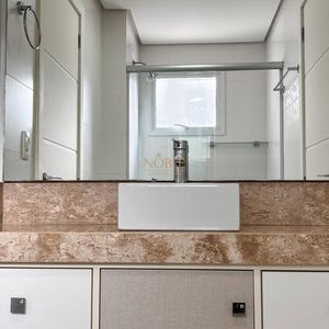 Apartamento com 130m², 3 dormitórios, 3 suítes, 1 vaga no Avant Garde em Torres para Comprar