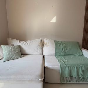 Apartamento com 97m², 3 dormitórios, 1 suíte, 2 vagas no Magnificus em Torres para Comprar