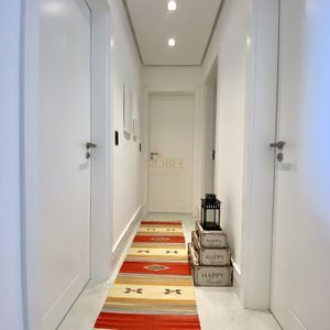 Apartamento com 91m², 3 dormitórios, 1 suíte, 2 vagas no Enseada em Torres para Comprar