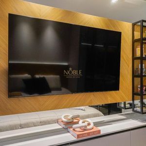 Apartamento com 84m², 2 dormitórios, 1 suíte, 2 vagas no Bellagio Residenziale em Torres para Comprar