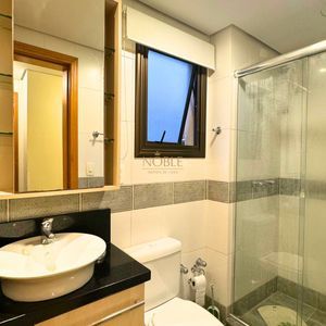 Apartamento com 117m², 3 dormitórios, 1 suíte, 1 vaga no Dan Beach em Torres para Comprar