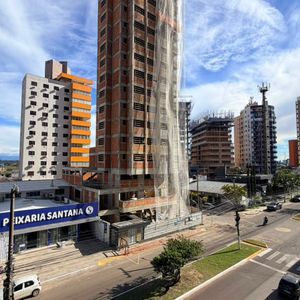 Apartamento com 76m², 2 dormitórios, 2 suítes, 1 vaga no Rosa dos Ventos em Torres para Comprar