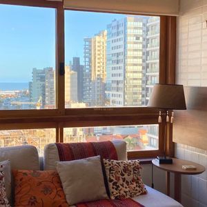 Apartamento com 102m², 2 dormitórios, 1 suíte, 1 vaga no La Tour em Torres para Comprar