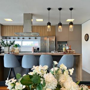 Casa de Condomínio com 348m², 4 dormitórios, 3 suítes, 2 vagas no Condomínio Ilhas Park em Torres para Comprar