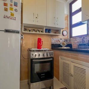 Apartamento, 3 dormitórios, 1 suíte, 1 vaga no Sapt em Torres para Comprar