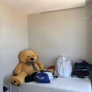 Apartamento com 89m², 3 dormitórios, 1 suíte, 1 vaga no 610 em Torres para Comprar