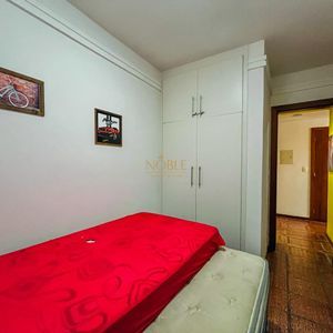 Apartamento com 111m², 3 dormitórios, 1 suíte, 2 vagas no Ilha de Saint Martin em Torres para Comprar