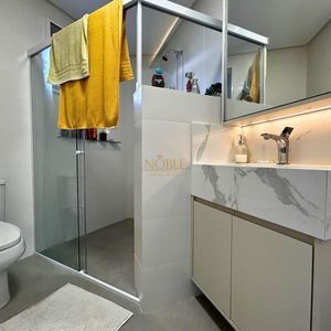 Apartamento com 155m², 3 dormitórios, 1 suíte, 2 vagas no Morada do Parque em Torres para Comprar
