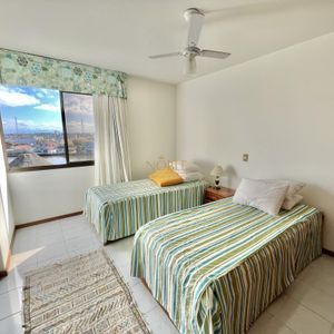 Apartamento com 167m², 3 dormitórios, 1 suíte, 1 vaga no Casa Blanca em Torres para Comprar