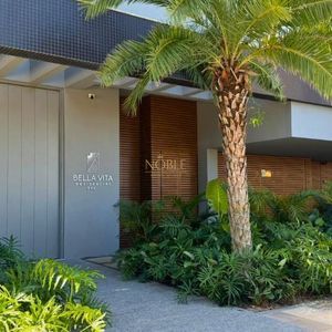 Apartamento com 93m², 2 dormitórios, 2 suítes, 2 vagas no Bella Vita em Torres para Comprar