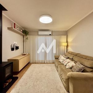 Casa Comercial com 169m² e 3 dormitórios no bairro Florestal em Lajeado para Comprar