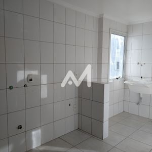 Apartamento com 65m² e 2 dormitórios no bairro Centro em Lajeado para Alugar