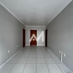 Apartamento com 60m² e 1 dormitório no bairro São Cristóvão em Lajeado para Alugar