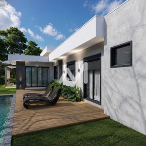 Casa com 138m² e 3 dormitórios no bairro Conventos em Lajeado para Comprar