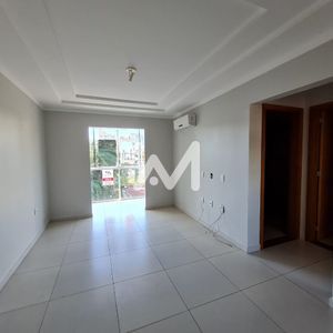 Apartamento com 60m² e 2 dormitórios no bairro São Cristóvão em Lajeado para Comprar