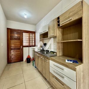 Geminado com 53m² e 2 dormitórios no bairro Conventos em Lajeado para Comprar