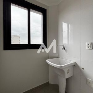 Apartamento com 46m² e 1 dormitório no bairro Universitário em Lajeado para Alugar