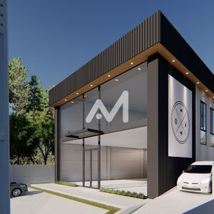 Loja com 420m² no bairro São Cristóvão em Lajeado para Comprar ou Alugar