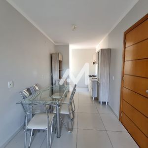 Apartamento com 60m² e 2 dormitórios no bairro São Cristóvão em Lajeado para Comprar